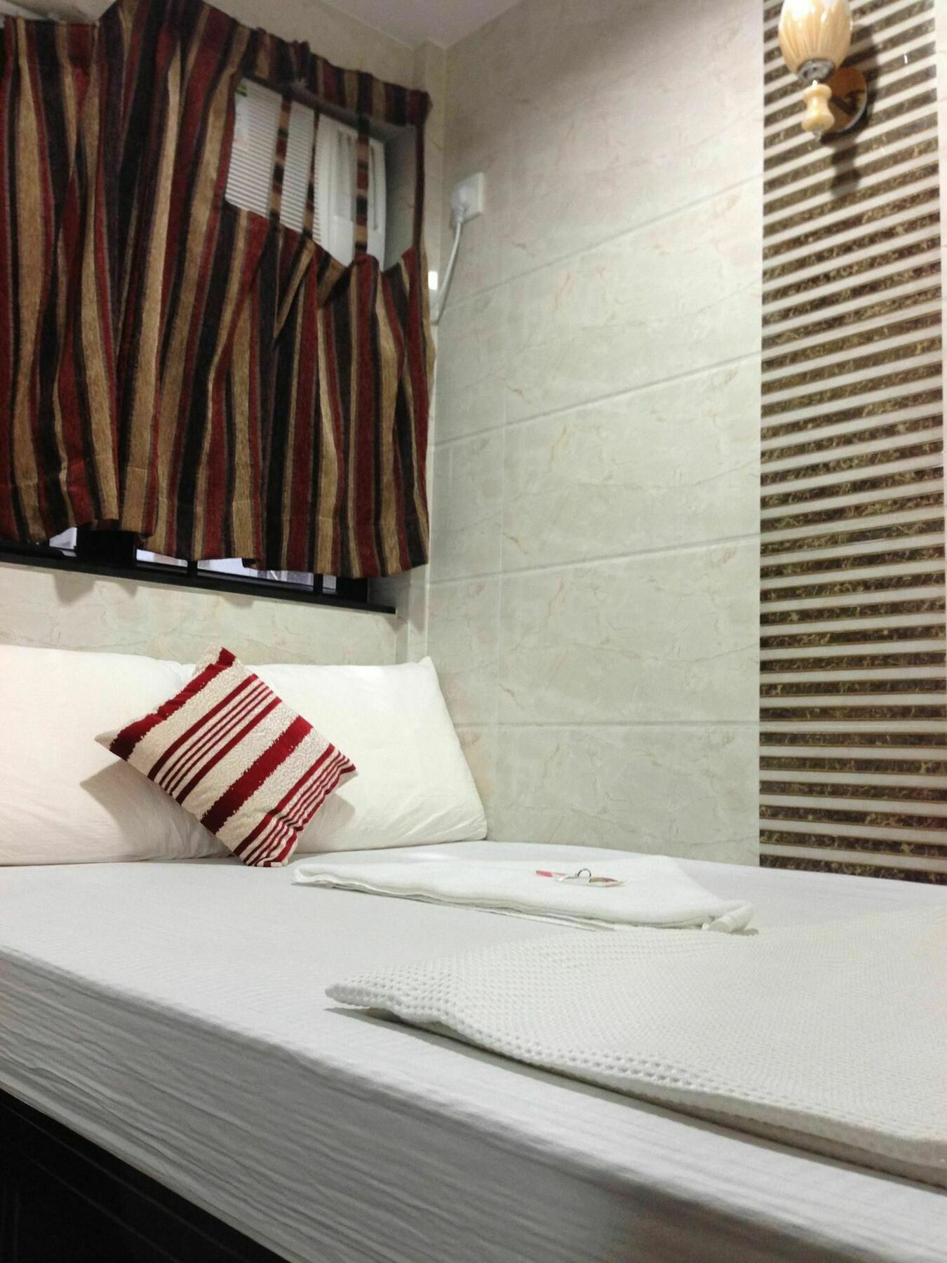 Primo Guesthouse Kowloon  Extérieur photo